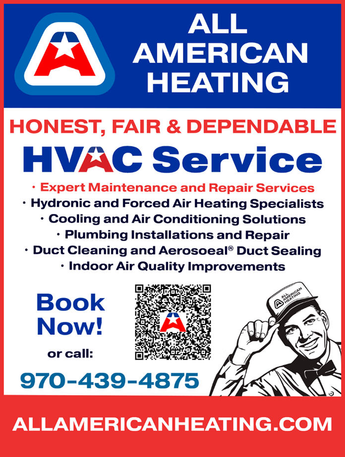 All American Heating