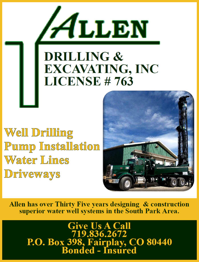Allen Drilling & Excavating