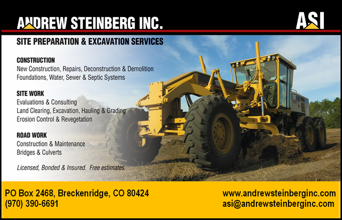 Andrew Steinberg, Inc.