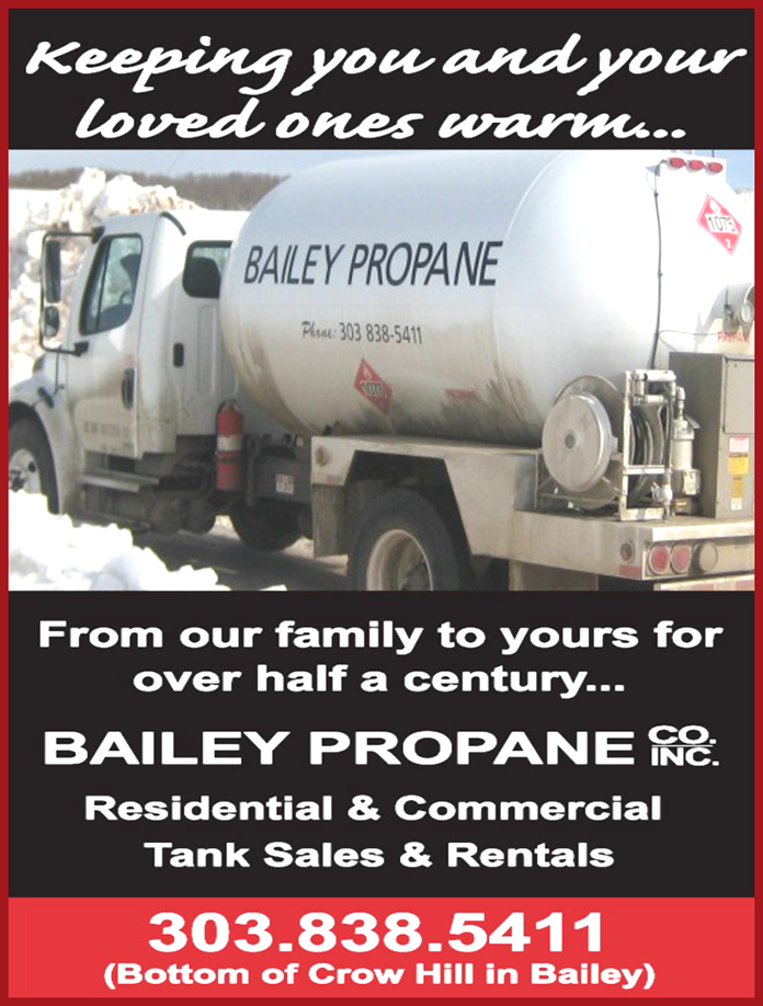 Bailey Propane