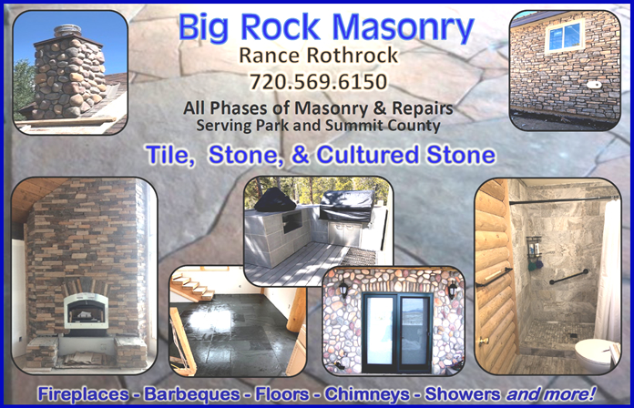 Big Rock Masonry
