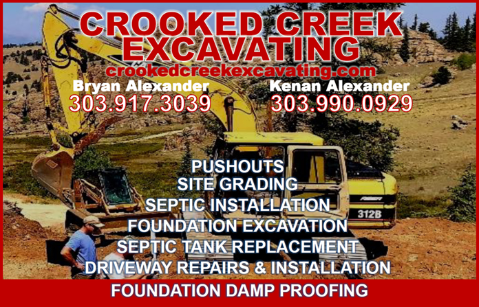 Crooked Creek Excavating
