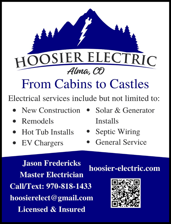Hoosier Electric