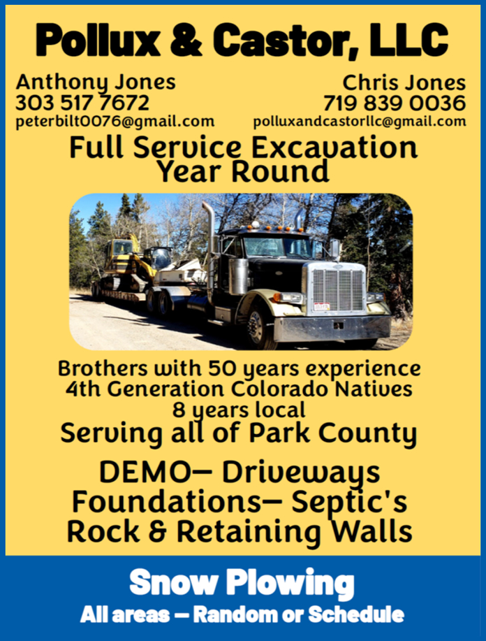 POLLUX SOUTH WEST RIDGE PD III visual data 7