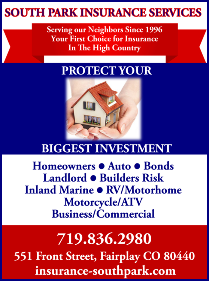 South Park Insurnace Services, LLC