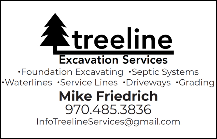 Treeline Excavation Services