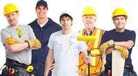 Contractor Directory