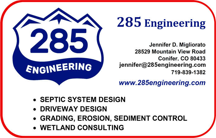 285 Engineering