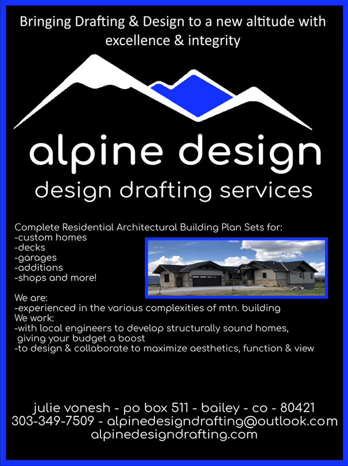 Alpine Design