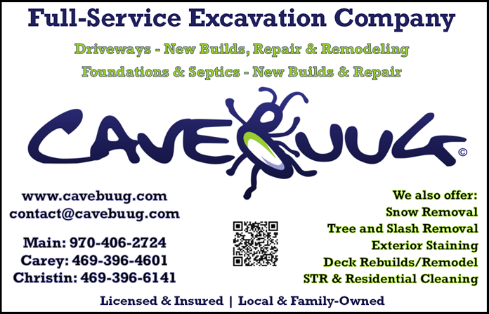 CAVEBUUG