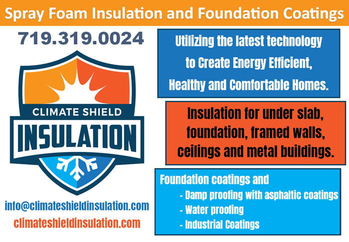 Climate Shield Insulation