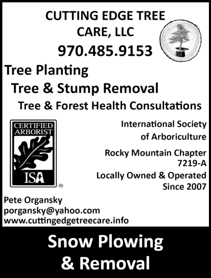 Cutting Edge Tree Care