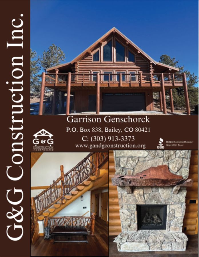 G&G Construction, Inc.