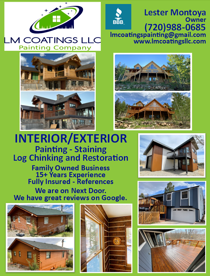 LM Coatings, LLC