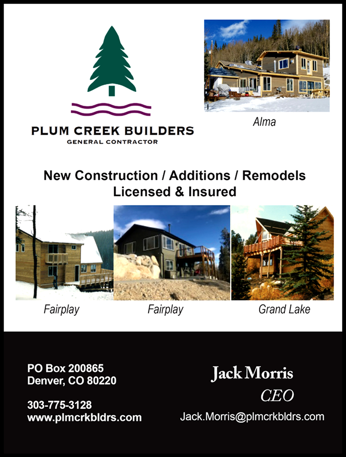 Plum Creek Builders