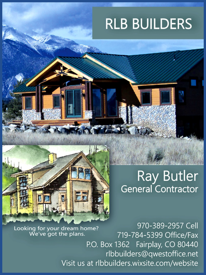 RLB Builders, Inc.