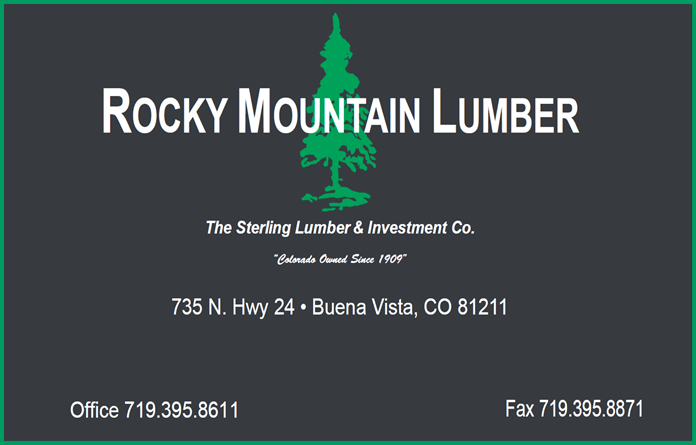 Rocky Mountain Lumber & Hardware