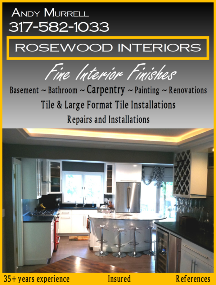 Rosewood Interiors