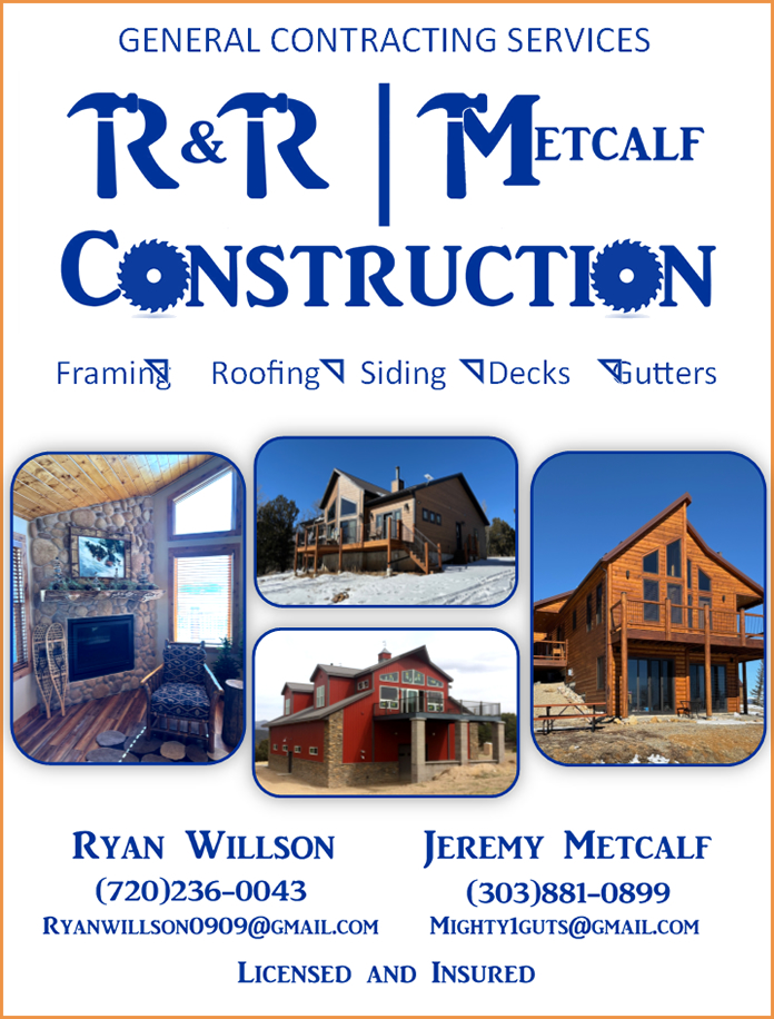 R&R Metcalf Construction