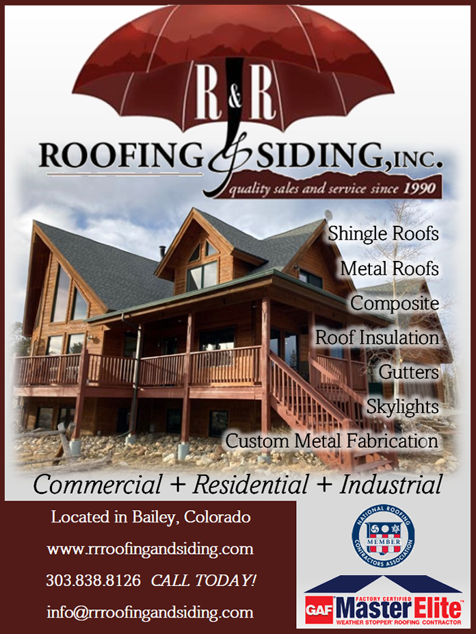 R&R Roofing & Siding, Inc.