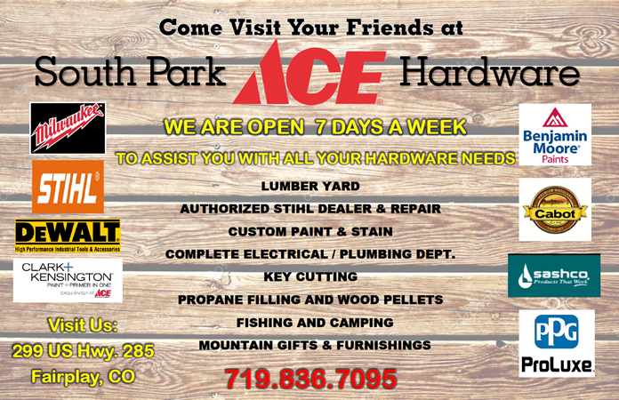 South Park Ace Hardware & Lumber