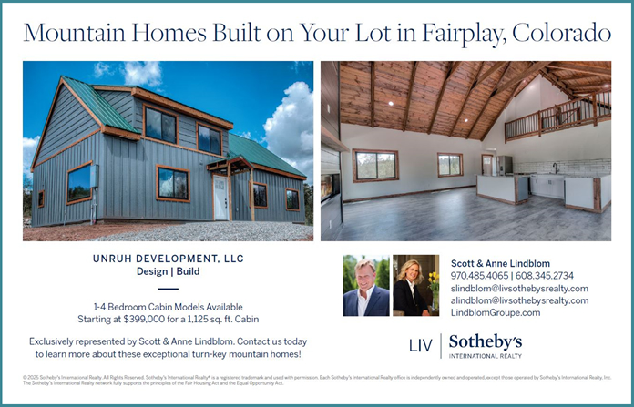 Unruh Development, LLC